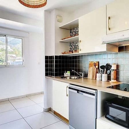 T2 - Iris, Classe 2 Etoiles - Balcon - Proche Centre De Saint-Denis Buitenkant foto